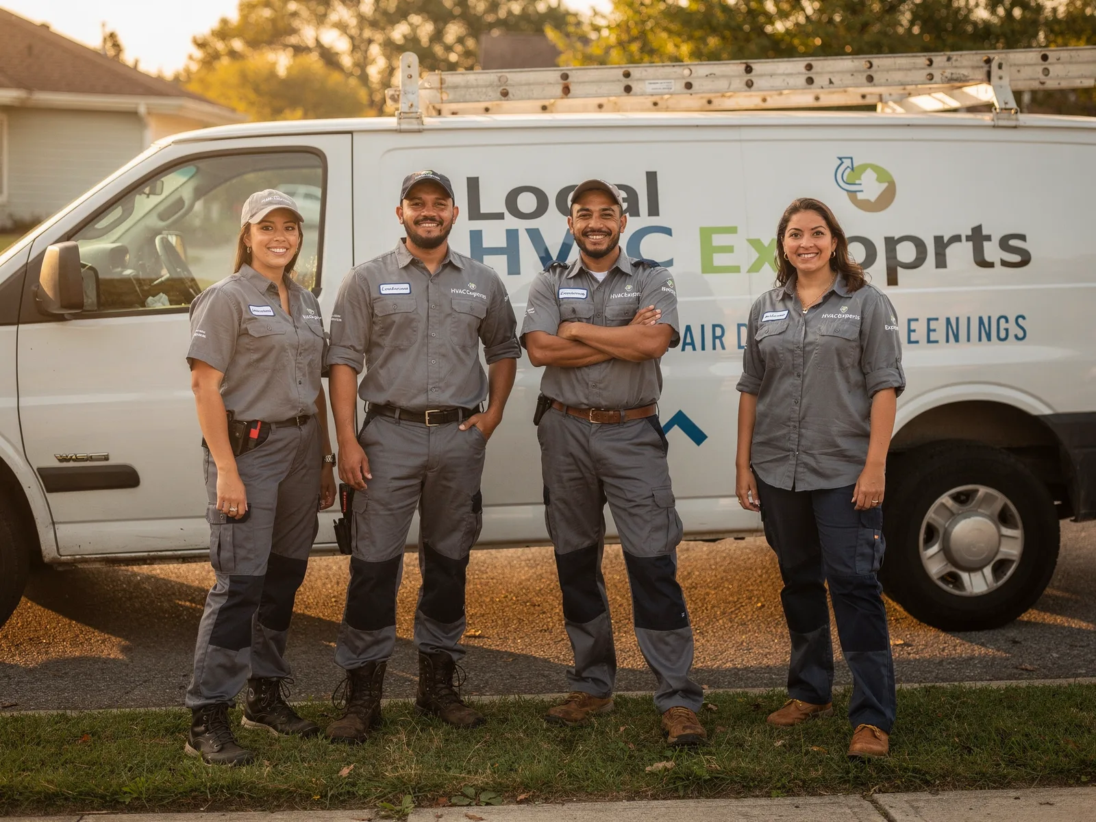 24/7 HVAC Repair & AC Replacement company in Aromas, CA
