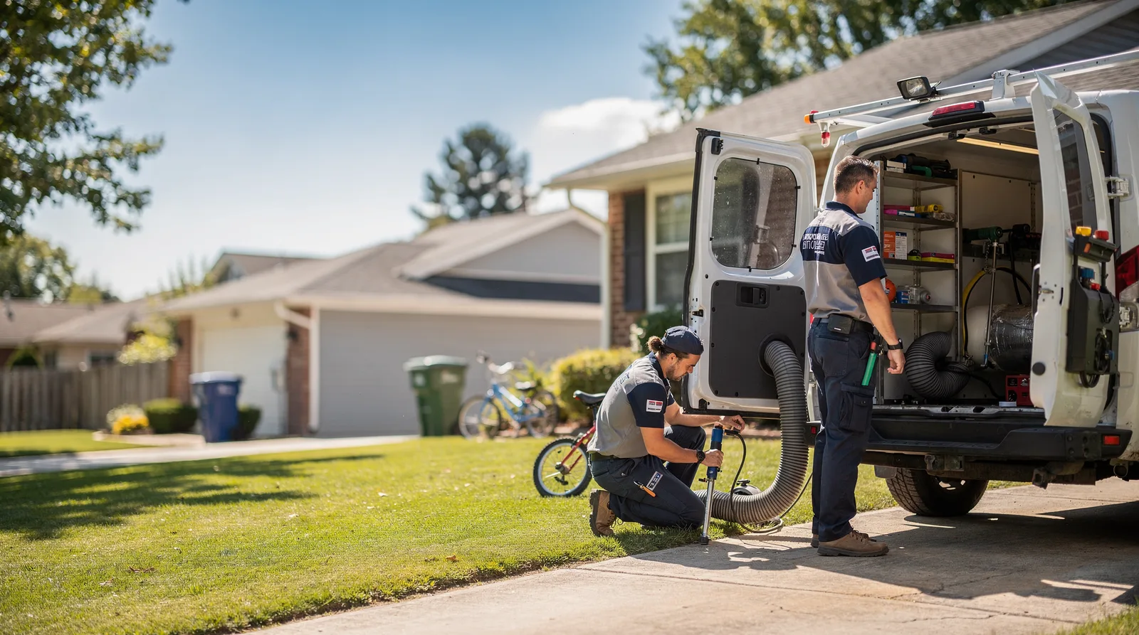 24/7 HVAC Repair & AC Replacement in Aromas, CA near me